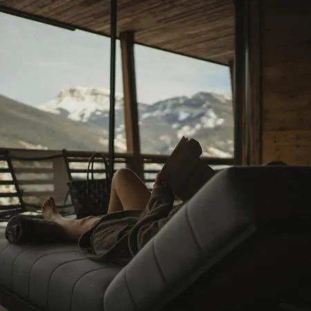 Hotel Niblea Dolomites-3